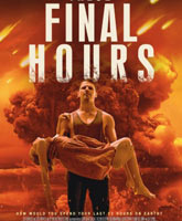 These Final Hours /  